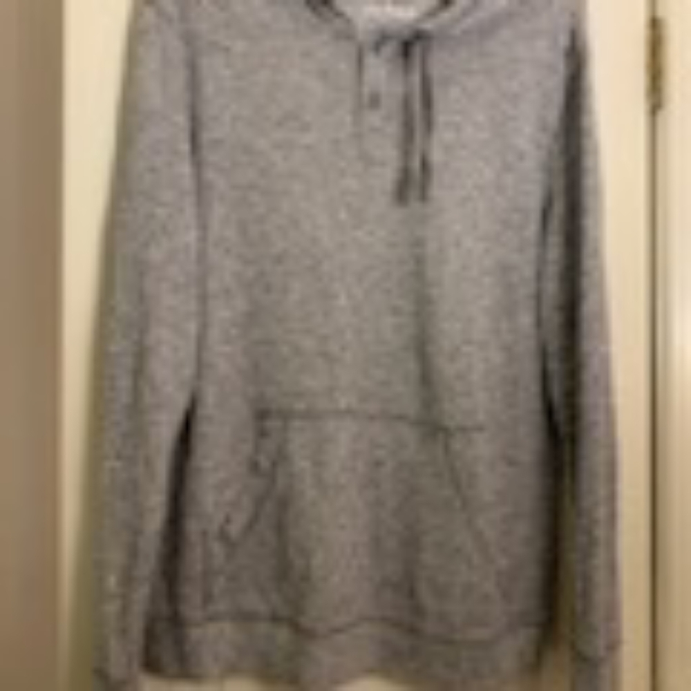 Pink Pullover - Picture 2 of 8